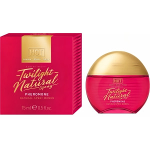Pheromone Natural Woman pe Vibreaza.ro