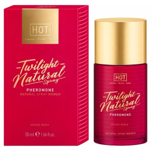 Pheromone Natural Woman pe Vibreaza.ro
