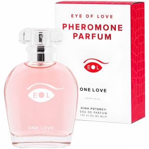 Pheromone Perfume For Her One Love pe Vibreaza.ro