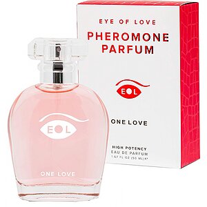 Pheromone Perfume For Her One Love pe Vibreaza.ro