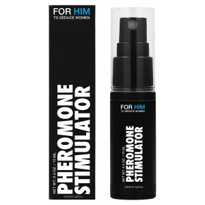 Pheromone Stimulator For Him pe Vibreaza.ro