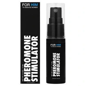 Pheromone Stimulator For Him Pheromone Stimulator For Him pe Vibreaza.ro