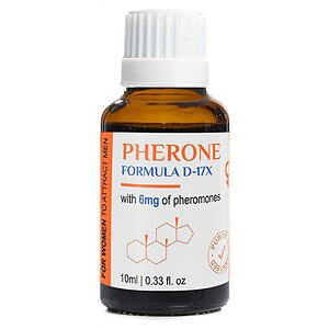 Pherone for Women pe Vibreaza.ro