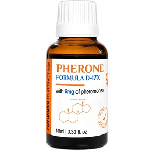 Pherone for Women Pherone for Women pe Vibreaza.ro