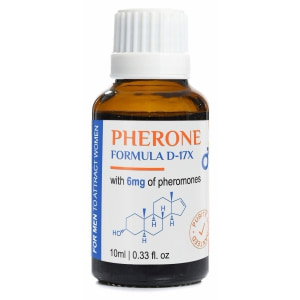 Pherone Supplement For Men pe Vibreaza.ro
