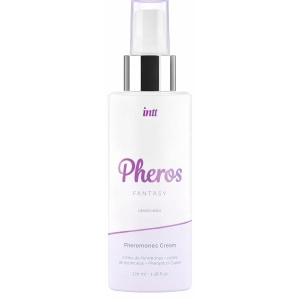 Pheros Fantasy – Cremă 10 în 1 cu Feromoni și Hidratare pe Vibreaza.ro
