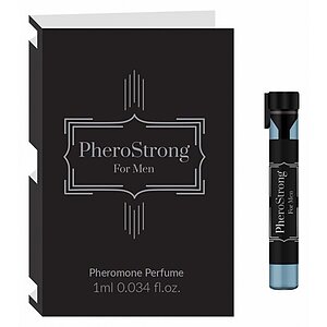 PheroStrong Concentrate — Parfum Feromoni Pentru Bărbați pe Vibreaza.ro