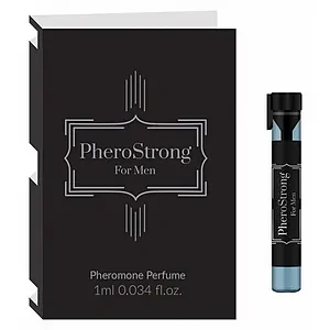 PheroStrong Concentrate — Parfum Feromoni Pentru Bărbați pe Vibreaza.ro