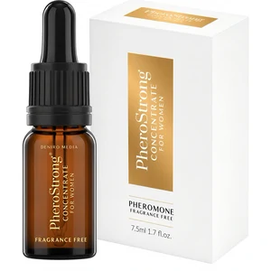 PheroStrong Fragrance Free Concentrate for Women PheroStrong Fragrance Free Concentrate for Women pe Vibreaza.ro