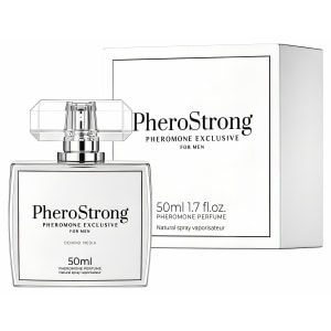 PheroStrong Masculin Exclusive pe Vibreaza.ro