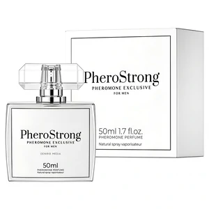 PheroStrong Masculin Exclusive PheroStrong Masculin Exclusive pe Vibreaza.ro