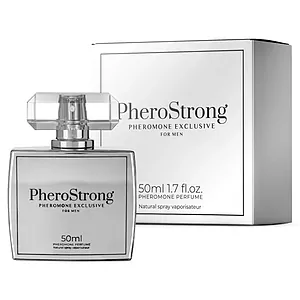 PheroStrong Masculin Exclusive pe Vibreaza.ro