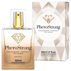 PheroStrong Parfum cu Feromoni Pentru Femei PheroStrong Parfum cu Feromoni Pentru Femei pe Vibreaza.ro