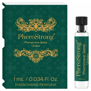 PheroStrong Parfum cu Feromoni Unisex Aură Magnetică pe Vibreaza.ro