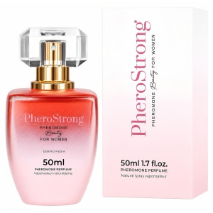 PheroStrong Pheromone Beauty for Women pe Vibreaza.ro