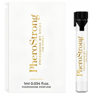 PheroStrong Pheromone by Night for Women pe Vibreaza.ro