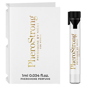 PheroStrong Pheromone by Night for Women pe Vibreaza.ro