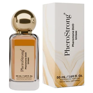 PheroStrong Pheromone DUO Unisex pe Vibreaza.ro