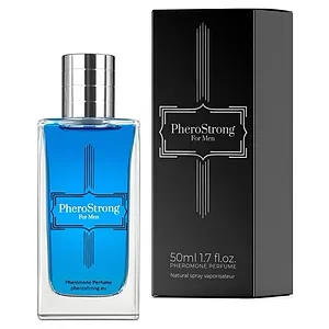 PheroStrong Pheromone For Men pe Vibreaza.ro