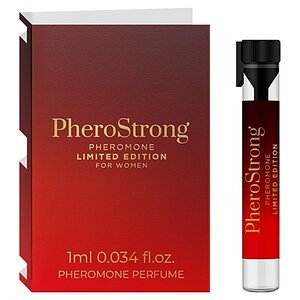 PheroStrong Pheromone Limited Edition for Women pe Vibreaza.ro