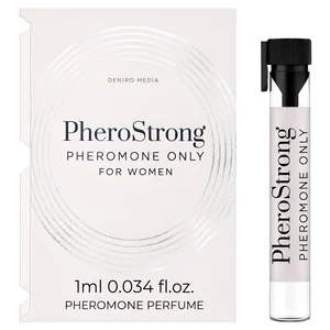 PheroStrong Pheromone Only for Women PheroStrong Pheromone Only for Women pe Vibreaza.ro