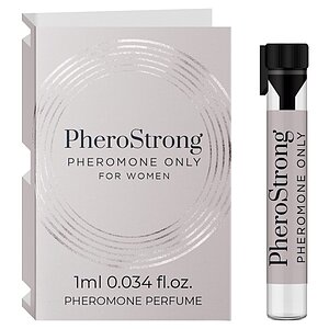 PheroStrong Pheromone Only for Women pe Vibreaza.ro