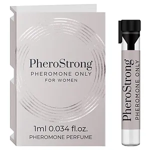 PheroStrong Pheromone Only for Women pe Vibreaza.ro