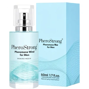 PheroStrong Pheromone Wind For Men PheroStrong Pheromone Wind For Men pe Vibreaza.ro