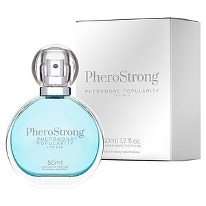 PheroStrong Popularity Atractivitate pe Vibreaza.ro