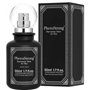 PheroStrong Show — Parfum Masculin Discret, PheroStrong Show — Parfum Masculin Discret, pe Vibreaza.ro