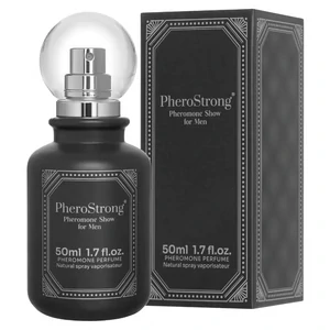 PheroStrong Show — Parfum Masculin Discret, PheroStrong Show — Parfum Masculin Discret, pe Vibreaza.ro