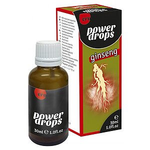 Picaturi Afrodisiace Ero Power Ginseng pe Vibreaza.ro