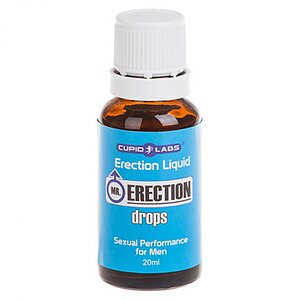 Picături Erecție Cupid Labs Drops pe Vibreaza.ro