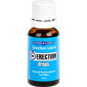 Picături Erecție Cupid Labs Drops pe Vibreaza.ro