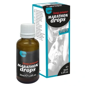Picături Ero Marathon Men Drops Picături Ero Marathon Men Drops pe Vibreaza.ro