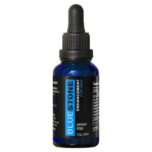 Picături Potenta Blue Stone pe Vibreaza.ro