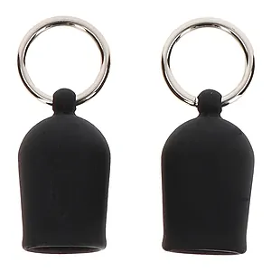 Pierced Nipple Suckers Negru Pierced Nipple Suckers Negru pe Vibreaza.ro