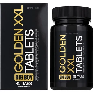 Pilule Mărire Penis Aurie XXL Pilule Mărire Penis Aurie XXL pe Vibreaza.ro