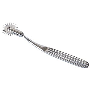 Pinwheel Sextreme Argintiu pe Vibreaza.ro