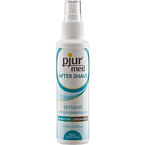 Pjur Med After Shave pe Vibreaza.ro