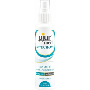 Pjur Med After Shave pe Vibreaza.ro