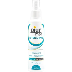Pjur Med After Shave pe Vibreaza.ro