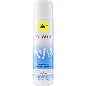 Pjur TOY GLIDE pe Vibreaza.ro