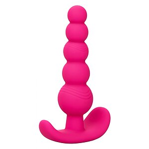 Plug Cheeky X-5 Roz pe Vibreaza.ro