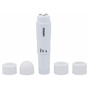 Pocket Rocket Vibrator Alb pe Vibreaza.ro