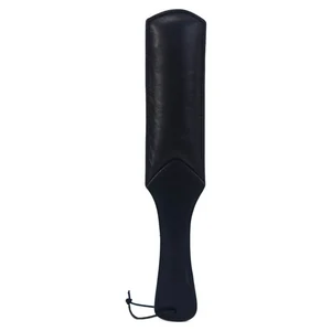 Poly Cricket Paddle Negru Poly Cricket Paddle Negru pe Vibreaza.ro