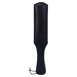 Poly Cricket Paddle Negru pe Vibreaza.ro