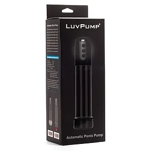Pompa Automată Realov Pentru Penis, 3 Niveluri, silențioasă pe Vibreaza.ro