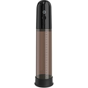Pompa C Auto-Vac Power Negru pe Vibreaza.ro