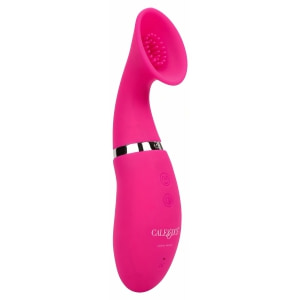 Pompă Clitoris Climaxer Pump Roz pe Vibreaza.ro